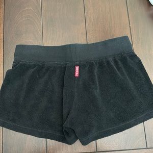 Hard tail shorts size medium Juniors